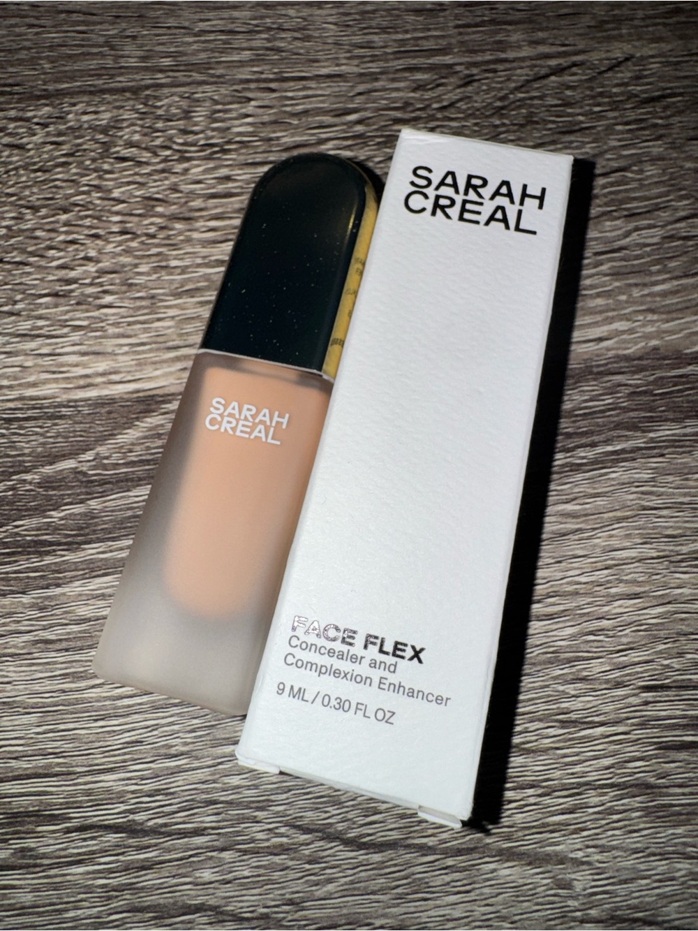 SARAH CREAL CONCEALER ✨